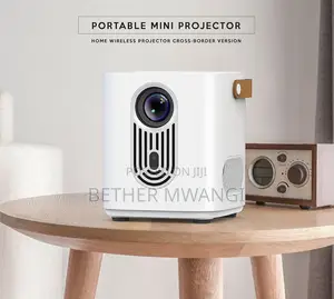 Portable Mini Projector in Kenya