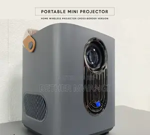 Portable Mini Projector in Kenya