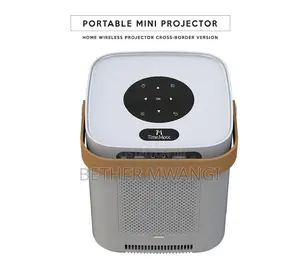 Portable Mini Projector in Kenya