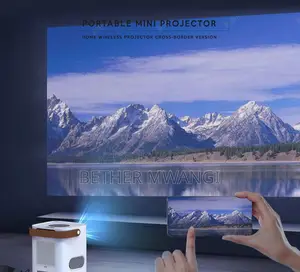 Portable Mini Projector in Kenya