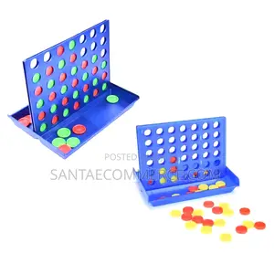 Fun Bingo Board Game
