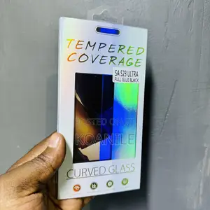 Samsung S23 Ultra Screen Protector (Full Glue and Privacy)