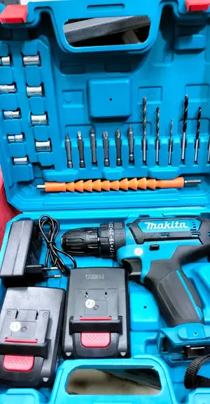 Makita Cordless 21v