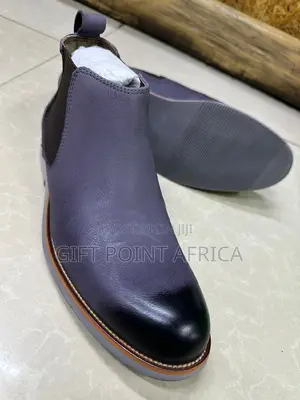 Timberland Leather Boots for Men