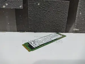 Micron 256gb M.2 2280 NGFF SSD (Solid State Drive)