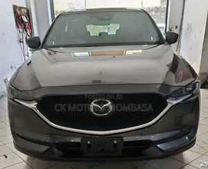 2018 Mazda CX-5 Gray - Used SUV for Sale