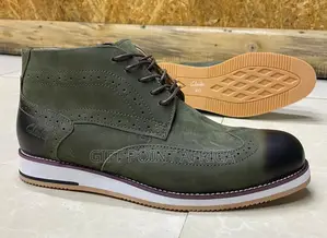 Clark Men Casual Boots