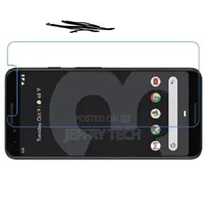 Google Pixel 3a Screen Protector Google