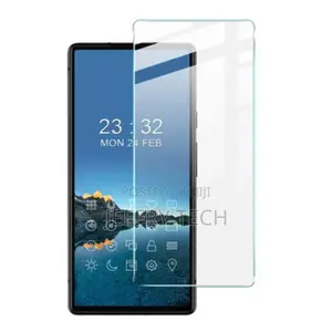 Google Pixel 6 5G Tempered Glass Screen Protector