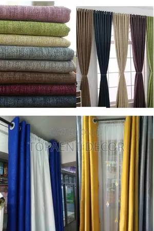 Curtains and Sheers Curtains and Sheers Curtains and Sheers