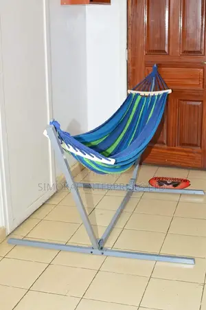 Multipurpose Outdoor Activities/ Balcony Hammock