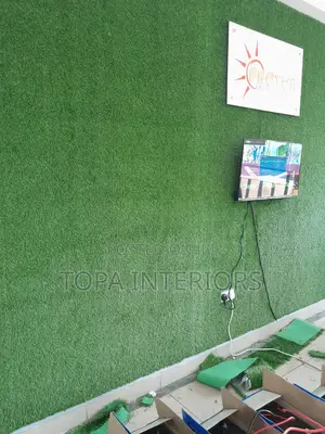 Wall Decor Artificial Grass Carpets Astro Turf Grass Carpets