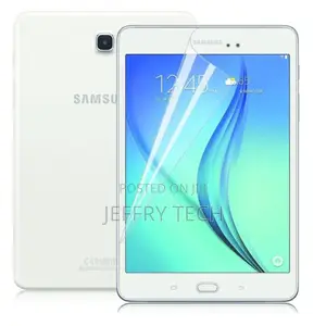 Samsung Tab a 8.0 Screen Protector Samsung $9