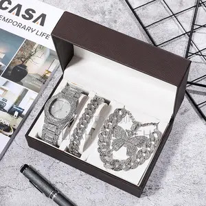 Luxury Ladies Jewelry Gift Set*