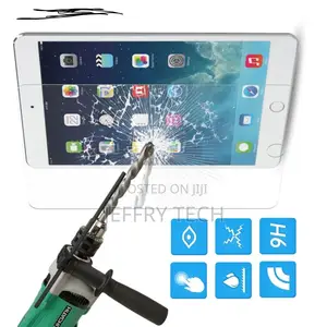 iPad Mini 5 Glass Screen Protector Apple $29