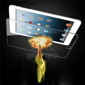 iPad Air Glass Screen Protector Apple $29