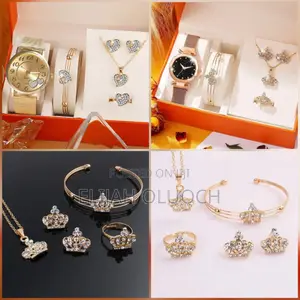 Ladies Gift Set