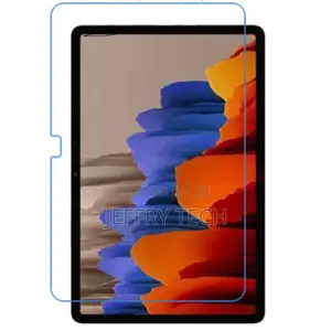 Samsung Tab S7+ Screen Protector Samsung