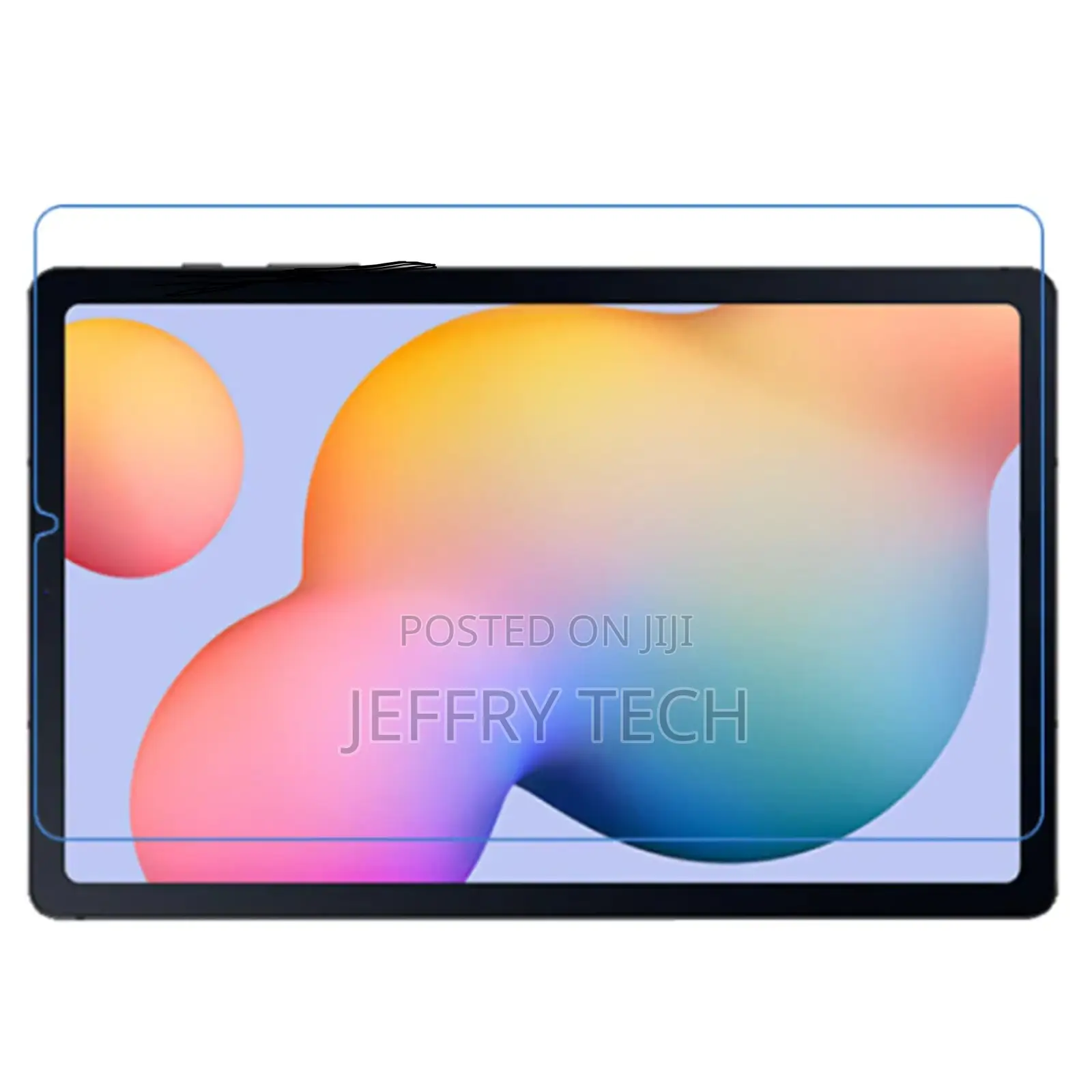 Samsung Tab S6 Lite Screen Protector Samsung