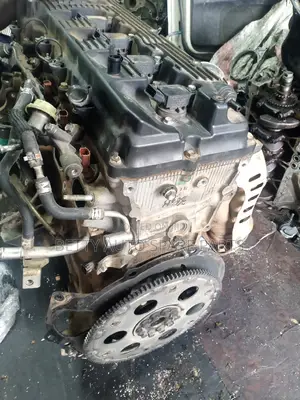 Toyota Hiace 7 L 1tr Slim Engine
