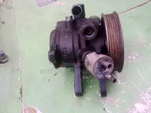 Toyota Corolla Fielder 102 5A Cartilage