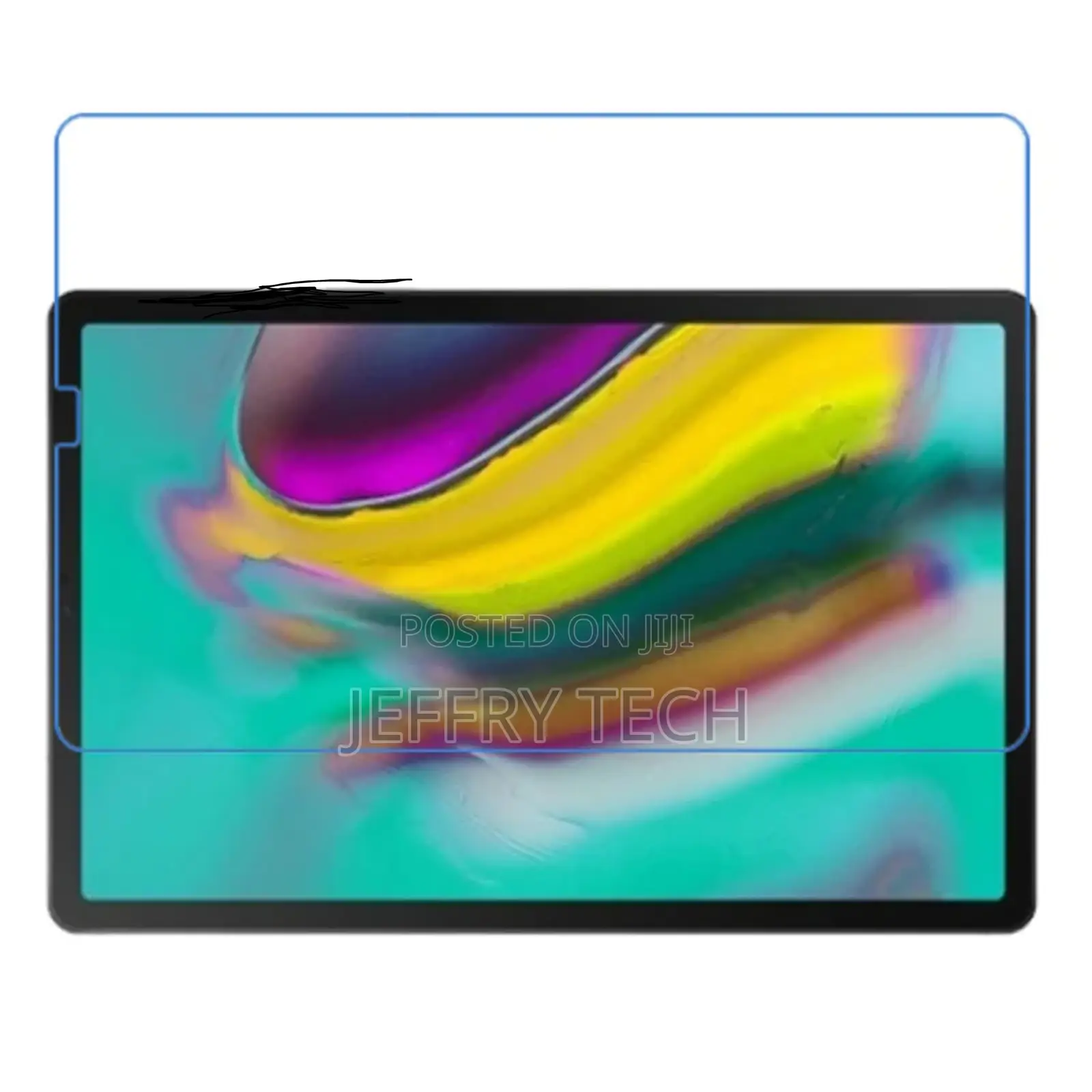 Samsung Tab S5e Screen Protector Samsung $9
