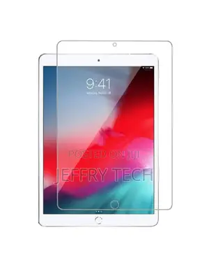 iPad Pro 10.5 Screen Protector Apple $9
