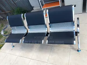 Waiting Chair