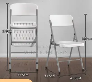 Foldable Chair