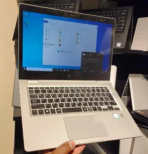 Laptop HP EliteBook X360 1030 G2 8GB Intel Core I7 SSD 256GB