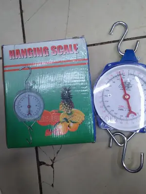 Hanging Scale/ Analogue Scale