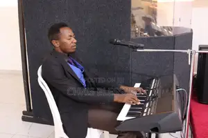 Piano Lessons