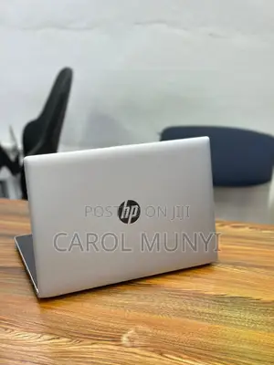 New Laptop HP ProBook 440 G6 8GB Intel Core I7 SSD 512GB