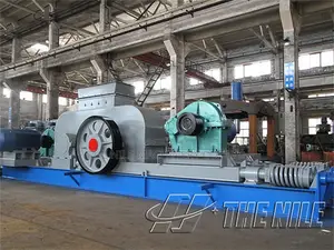 Industry Double-Toothed Roll Crusher for Coal Field Mines