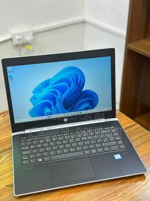 New Laptop HP ProBook 440 G5 16GB Intel Core I5 SSD 512GB