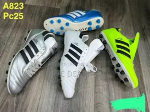 Adidas Copa Mundial Soccer/Football Boots