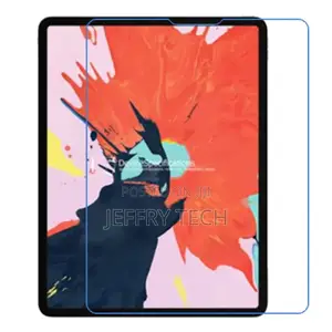 iPad Pro 12.9 2018 (3rd Gen) Glass Screen Protector Apple