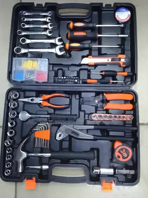 Toolbox/ Toolbox