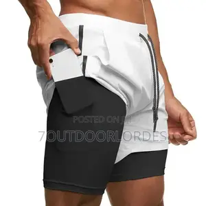 Gym Workout Shorts