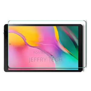 Samsung Tab a 10.1 (2019) Glass Screen Protector Samsung