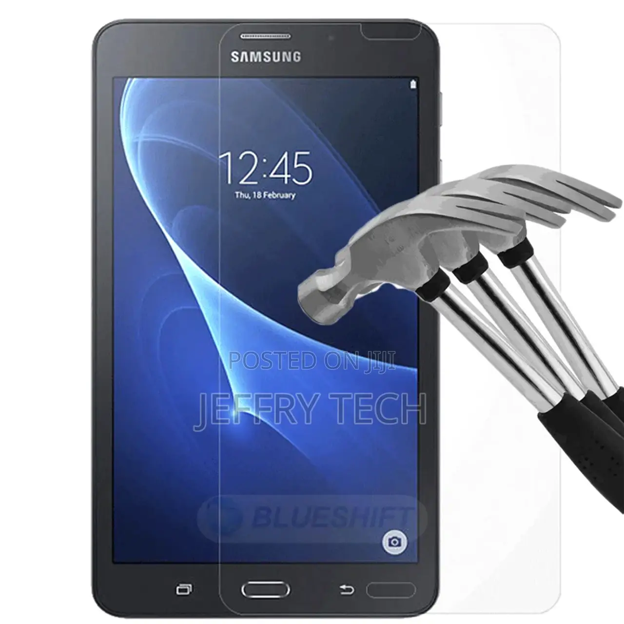Samsung Tab a 7.0 Glass Screen Protector Samsung