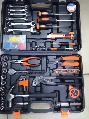 Professional Toolbox