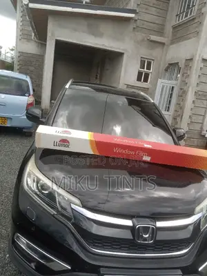 The Original Llumar Tint