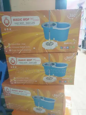 Spin Mop, Magic Spin Mop,Magic Mop