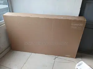 Samsung 65 Inches CU800 Samsung 65 Inches