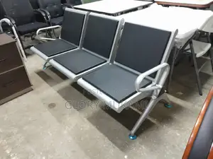 Waiting Chairs