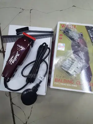 Wahl Balding Clipper