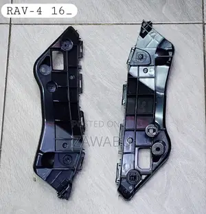 Front Bumper Slide Rav-4 2013_ Mk4 Mk5