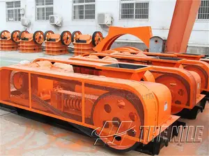 Crusher Machinery for Crushing Stone Rock Gypsum Coal