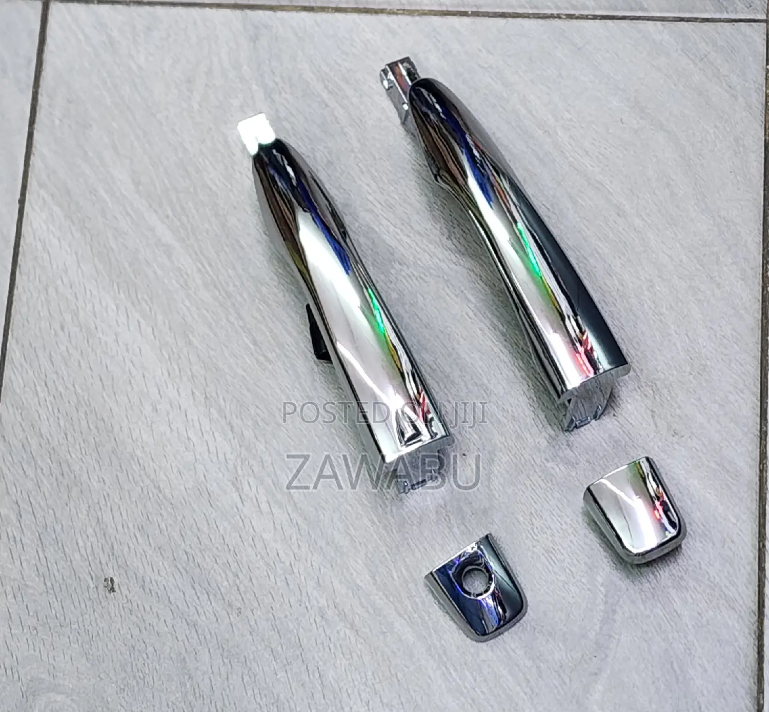 Xtrail Nt32 Outer Door Handle With Sensor